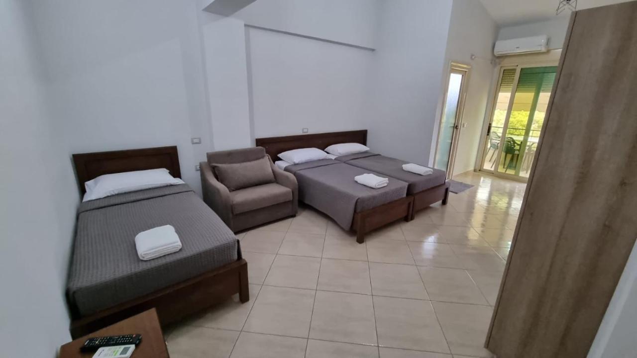 فندق Anmaor كيبارو المظهر الخارجي الصورة