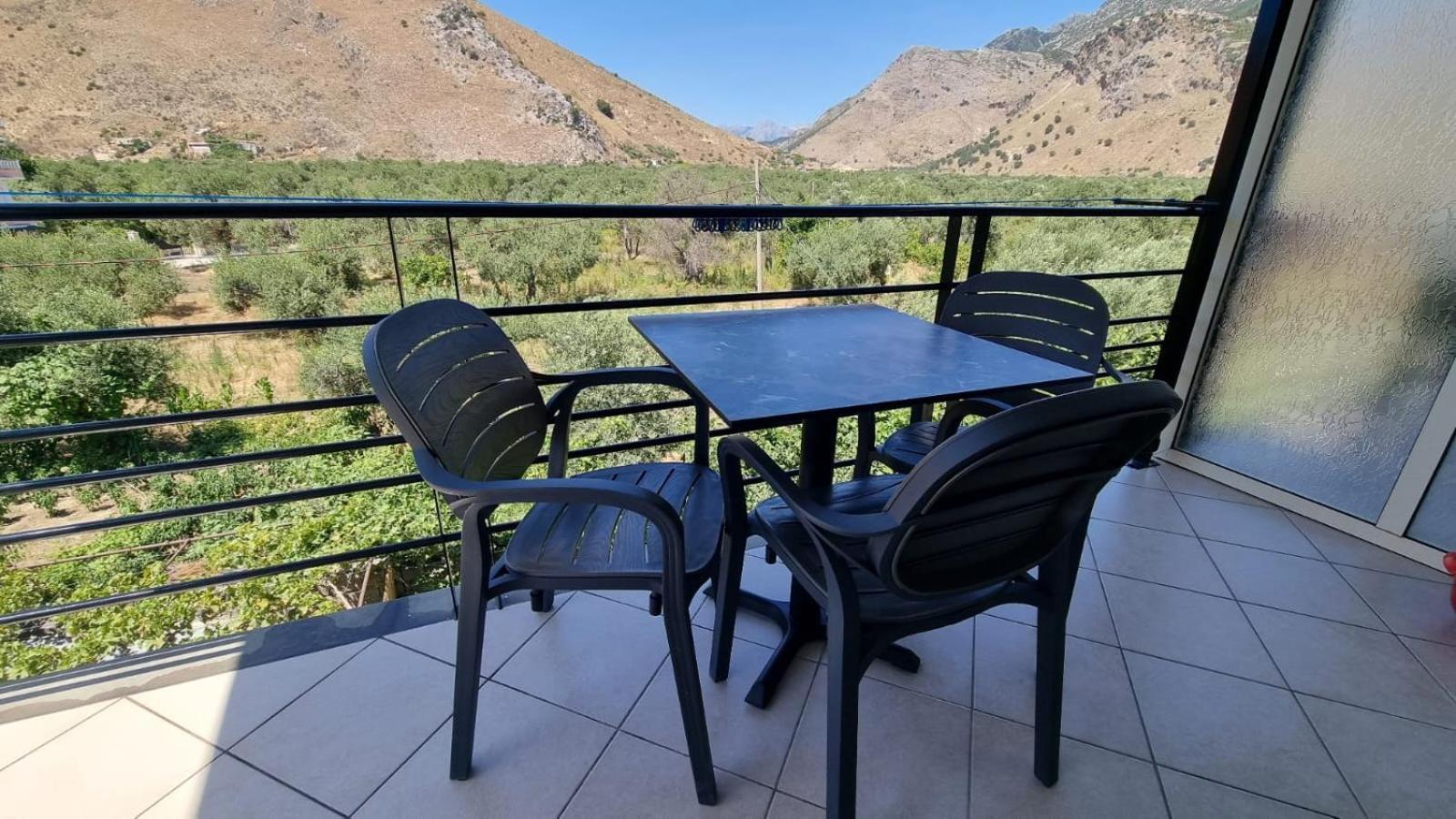 فندق Anmaor كيبارو المظهر الخارجي الصورة